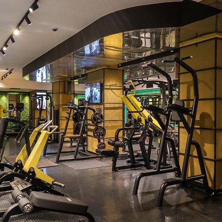 Adeo Hotel Sport & Spa Ruse Exterior foto