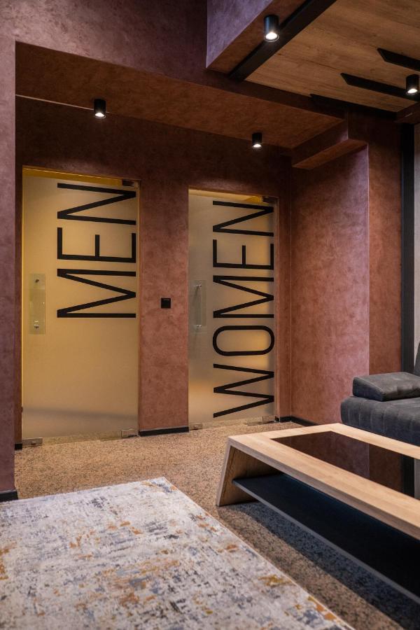 Adeo Hotel Sport & Spa Ruse Exterior foto