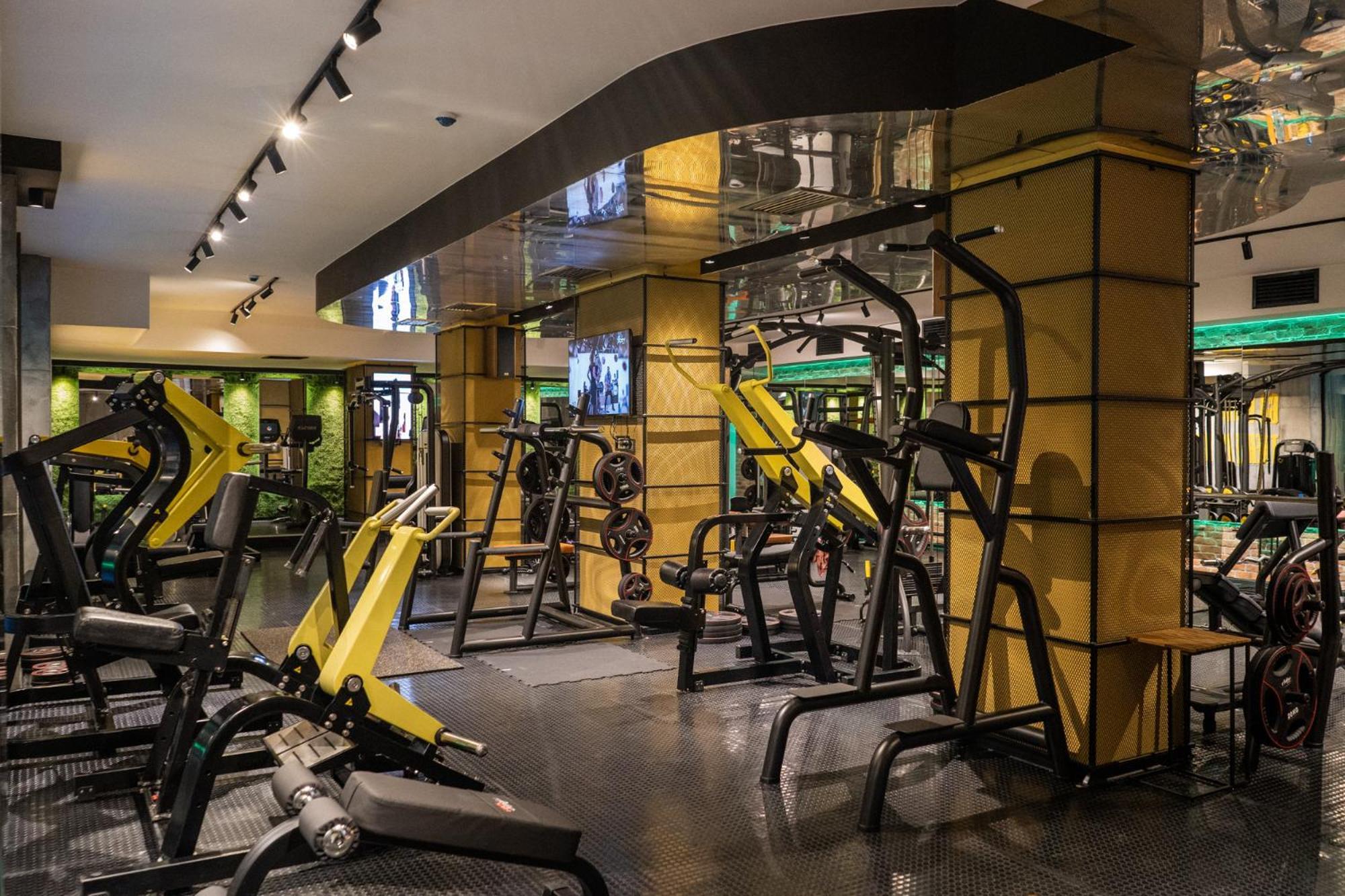 Adeo Hotel Sport & Spa Ruse Exterior foto