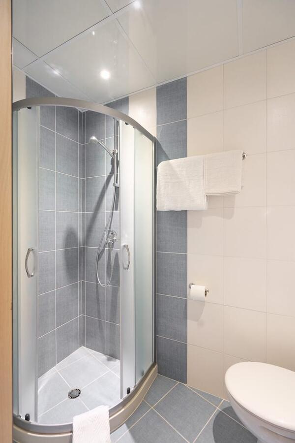 Adeo Hotel Sport & Spa Ruse Exterior foto