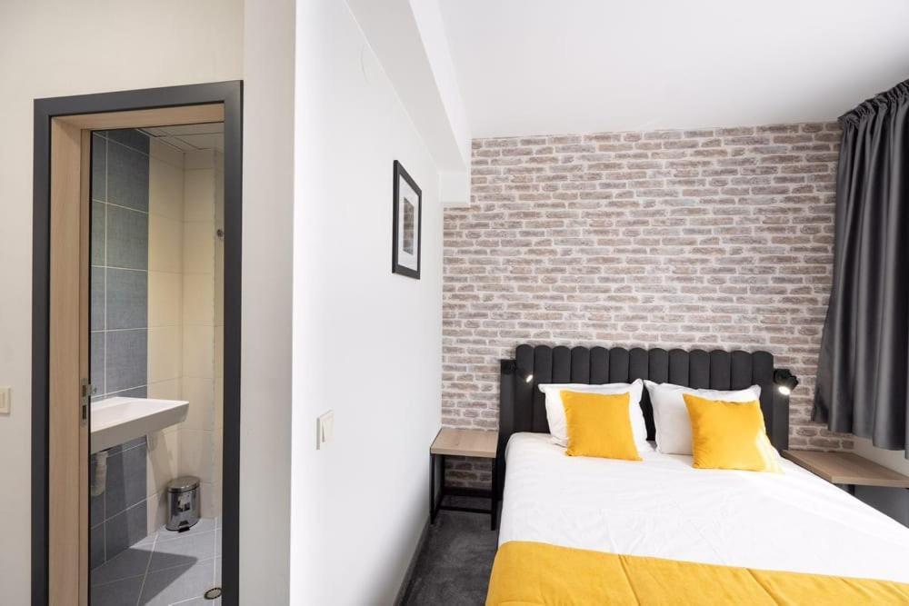 Adeo Hotel Sport & Spa Ruse Exterior foto